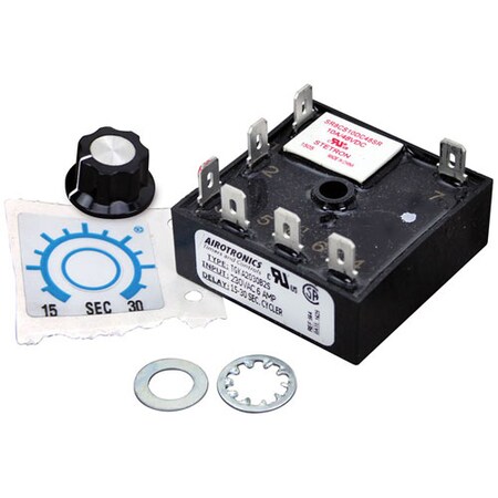 Allpoints Heat Control 441043
